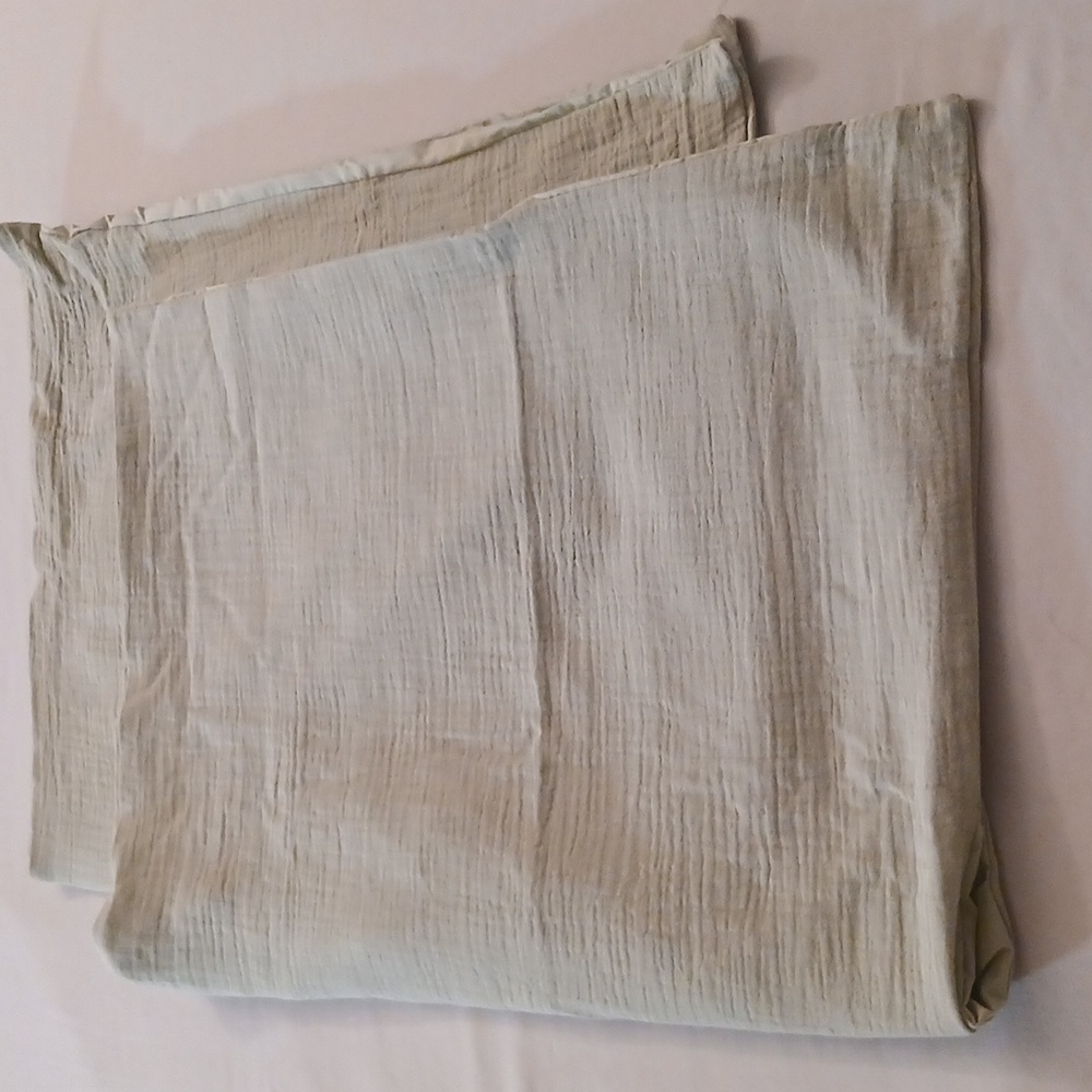 Peri Pillow Shams